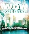 Wow&nbsp;Gospel&nbsp;2012&nbsp;[DVD]&nbsp;[Import]