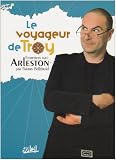 Revue Soleil Productions  / Le voyageur de Troy : Entretiens avec Arleston