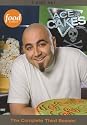 Ace of Cakes: The Complete Third Season