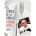 La comida de la familia (Cocina)