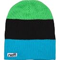 Neff Trio Hat Mens