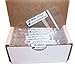 E-Projects - 400 Piece, 16 Value Resistor Kit (10 Ohm - 1M Ohm)