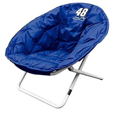 Jimmie Johnson Nascar Adult Sphere Chair