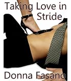 Taking Love in Stride