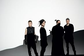 Bilder von The Rasmus