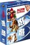 Family Blu-ray 3-Pack (Alvin and the Chipmunks / Ice Age / Ice Age 2)