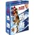 Family Blu-ray 3-Pack (Alvin and the Chipmunks / Ice Age / Ice Age 2) [Blu-ray]