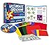 Ultimate Origami for Beginners Kit: The Perfect Kit for Beginners-Everything you Need is in This Box! [Origami Book, DVD, 62 Papers, 19 Projects]