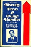 Revue Update  / Biscuits, fleas and Pump Handles
