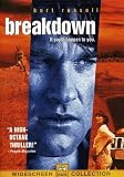 Breakdown [DVD] [1997] [Region 1] [US Import] [NTSC]