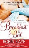 Breakfast in Bed