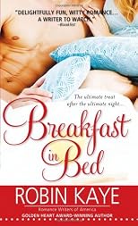 Breakfast in Bed