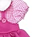 AOFUL Baby Doll Clothes Pretty Dress Fits 16