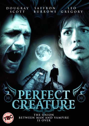 Childrens Toyshop  DVD : Perfect Creature [2006]