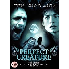 Perfect Creature [DVD] [2006]