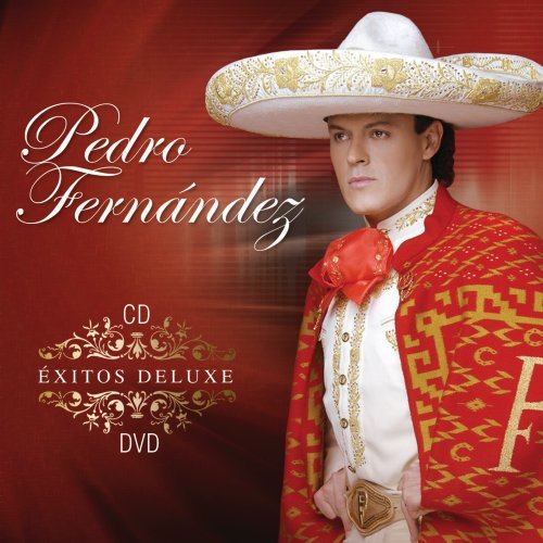 Cover art for Exitos Deluxe Cover art for Exitos Deluxe