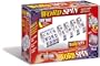 Word Spin Hand Held Magnetic Game