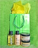 Body Shop Spa Wisdom Bathtime Retreat Gift Set