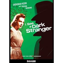 I See A Dark Stranger