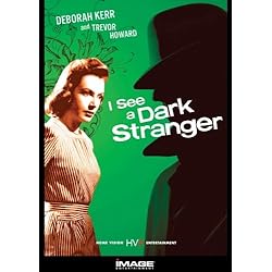 I See A Dark Stranger