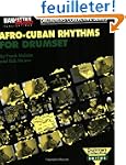 Afro-Cuban Rhythms for Drumset