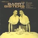 The Barry Sisters Sing