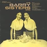 The Barry Sisters Sing