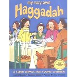 My Very Own Haggadah