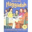 My Very Own Haggadah ~ Sally Springer