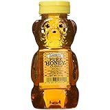 Gunter's Clover Honey Bears, 12 Oz