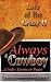 Always A Cowboy