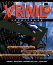 VRML 2.0 Sourcebook VRML 2.0 Sourcebook