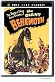 The Giant Behemoth