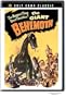The Giant Behemoth