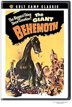 Giant Behemoth