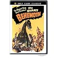 Giant Behemoth