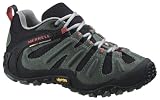 Merrell Men's CHAM WRAP SLAM ARMY GREEN/BLACK J86289 12 Regular