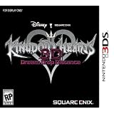 Kingdom Hearts 3D Dream Drop Distance ~ Square Enix
