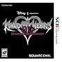 Kingdom Hearts 3D Dream Drop Distance by Square Enix