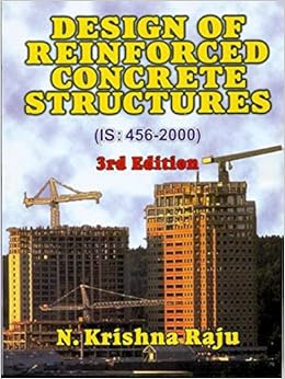 Buy Design of Reinforced Concrete Structure (IS: 456-2000) Book Online