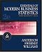 Essentials of Modern Business Statistics With Microsoft Excel