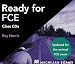 New Ready for FCE: Audio CD
