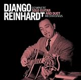 Complete Solo Guitar & Duet Recordings (2CD)