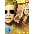 CSI: Miami - Die komplette Season 5 [6 DVDs]