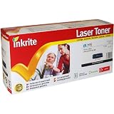 ·Inkrite Laser Toner Cartridge compatible with Lexmark E120 Black