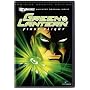 Green Lantern: First Flight (Two-Disc Special Edition)