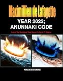 YEAR 2022. Anunnaki Code: End Of The World And Their Return To Earth. Part 2 (Return of the Extraterrestrial Gods)