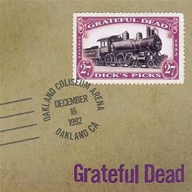 Ship Of Fools [Live at Oakland Coliseum Arena, Oakland, CA, December 16, 1992]