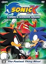 Chaos and Shadow Sagas Streaming.