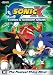 Sonic X: Chaos and Shadow Sagas